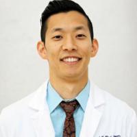 David Rao - assistant professor of neurology at CUMC